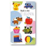 Najdi a vlož - První slova Najdi a vlož - První slova