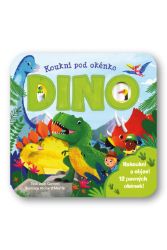 Koukni pod okénko DINO Koukni pod okénko DINO