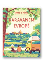 Karavanem po Evropě Karavanem po Evropě