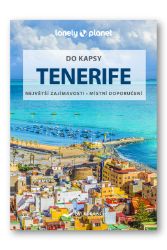 Tenerife do kapsy - Lonely Planet
