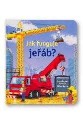 Jak funguje jeřáb? Jak funguje jeřáb?