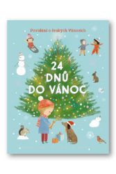24 dnů do Vánoc