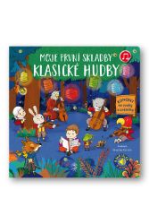 Moje první skladby klasické hudby Moje první skladby klasické hudby