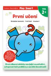 První učení 2+ První učení 2+