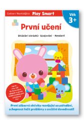 První učení 3+ První učení 3+