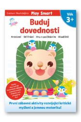 Buduj dovednosti 3+ Buduj dovednosti 3+