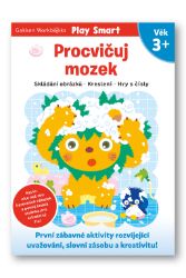 Procvičuj mozek 3+ Procvičuj mozek 3+