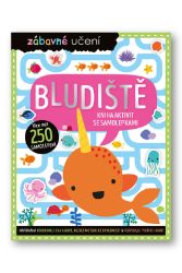 Zábavné učení Bludiště Zábavné učení Bludiště