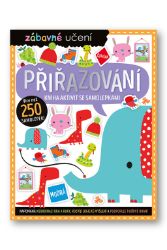 Zábavné učení Přiřazování Zábavné učení Přiřazování