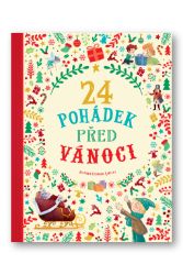 24 pohádek před Vánoci 24 pohádek před Vánoci