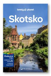 Skotsko - Lonely Planet Skotsko - Lonely Planet
