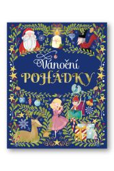 Vánoční pohádky Vánoční pohádky