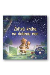 Zářivá kniha na dobrou noc Zářivá kniha na dobrou noc