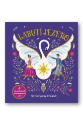 Labutí jezero - Prostorové leporelo