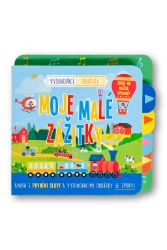 Moje malé zážitky Vysunovací obrázky Moje malé zážitky Vysunovací obrázky
