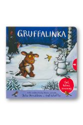 Gruffalinka Tlač, táhni, posouvej