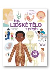 Nej... LIDSKÉ TĚLO v pohybu Nej... LIDSKÉ TĚLO v pohybu