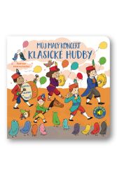 Můj malý koncert klasické hudby