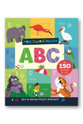 Moje zvuková abeceda ABC Moje zvuková abeceda ABC