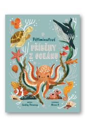Pětiminutové příběhy z oceánu Pětiminutové příběhy z oceánu