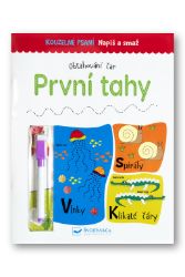 První tahy Napiš a smaž První tahy Napiš a smaž