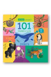 101 prvních slov Zvířata 101 prvních slov Zvířata
