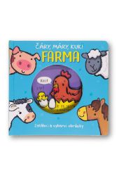 Čáry, máry, kuk! Farma