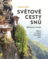 Světové cesty snů Světové cesty snů