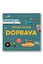 První slova Doprava První slova Doprava