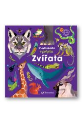Encyklopedie v pohybu Zvířata Encyklopedie v pohybu Zvířata