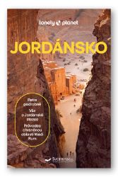 Jordánsko - Lonely Planet Jordánsko - Lonely Planet