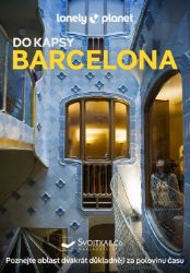 Barcelona do kapsy - Lonely Planet Barcelona do kapsy - Lonely Planet