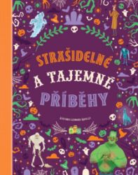 Strašidelné a tajemné příběhy