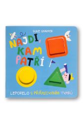 Najdi, kam patří Najdi, kam patří