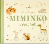 Miminko - První rok Miminko - První rok