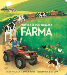 Podívej se pod obrázek Farma Podívej se pod obrázek Farma
