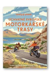 Úchvatné evropské motorkářské trasy