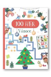 100 her Vánoce 4+ 100 her Vánoce 4+