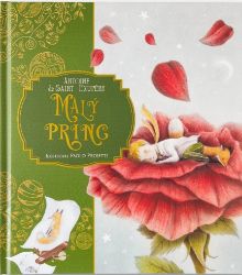 Malý princ Malý princ