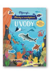 Objevuji... U vody Objevuji... U vody