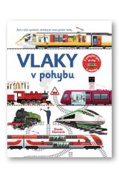 Vlaky v pohybu Vlaky v pohybu