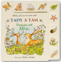 Hádej, jak moc tě mám rád! Tady a tam Poznávám svět Hádej, jak moc tě mám rád! Tady a tam Poznávám svět