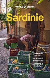 Sardinie - Lonely Planet Sardinie - Lonely Planet