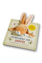 Pošimrej mě ještě! Hádej, jak moc tě mám rád! Pošimrej mě ještě! Hádej, jak moc tě mám rád!