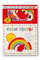 Malé dítě se učí Roční období Malé dítě se učí Roční období