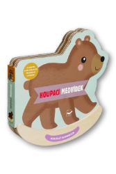 Houpací medvídek