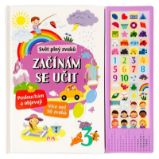 Svět plný zvuků Začínám se učit Svět plný zvuků Začínám se učit
