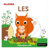 MiniPEDIE Objevujeme svět! Les