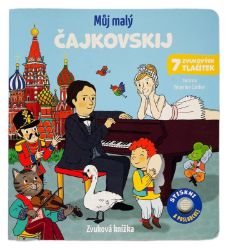Můj malý Čajkovskij