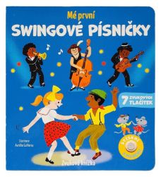 Mé první swingové písničky